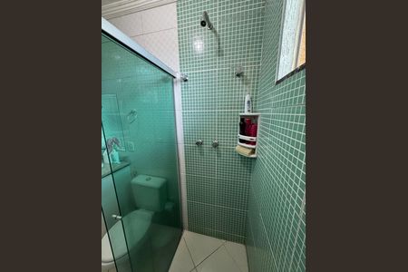 Casa à venda com 390m², 6 quartos e 7 vagas Casa à venda com 390m², 6 quartos e 7 vagasBanheiro da Suíte 3 Anexo 1