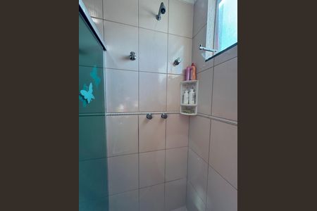 Casa à venda com 390m², 6 quartos e 7 vagas Casa à venda com 390m², 6 quartos e 7 vagasBanheiro da Suíte 1 Anexo 1