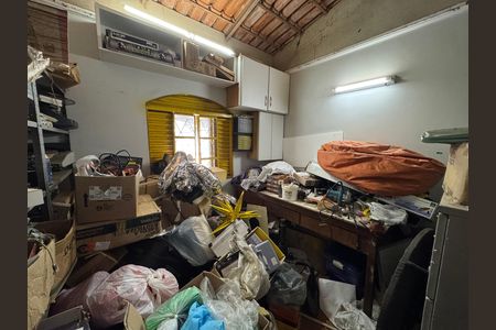 Casa à venda com 390m², 6 quartos e 7 vagas Casa à venda com 390m², 6 quartos e 7 vagasQuarto 1 Anexo 2