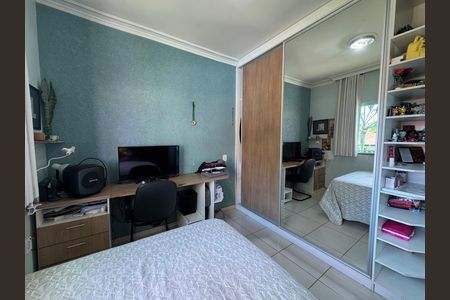 Casa à venda com 390m², 6 quartos e 7 vagas Casa à venda com 390m², 6 quartos e 7 vagasSuíte 3 Anexo 1