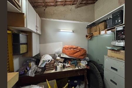 Casa à venda com 390m², 6 quartos e 7 vagas Casa à venda com 390m², 6 quartos e 7 vagasQuarto 1 Anexo 2