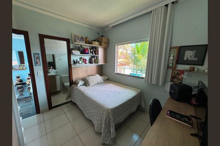 Casa à venda com 390m², 6 quartos e 7 vagas Casa à venda com 390m², 6 quartos e 7 vagasSuíte 3 Anexo 1