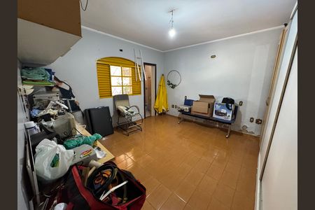 Suíte 4 Anexo 2 de casa à venda com 6 quartos, 390m² em Conjunto 20, Brasília