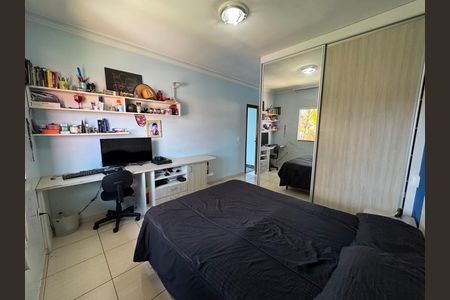 Casa à venda com 390m², 6 quartos e 7 vagas Casa à venda com 390m², 6 quartos e 7 vagasSuíte 2 Anexo 1