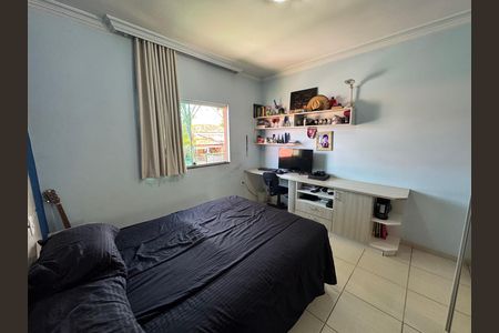 Casa à venda com 390m², 6 quartos e 7 vagas Casa à venda com 390m², 6 quartos e 7 vagasSuíte 2 Anexo 1