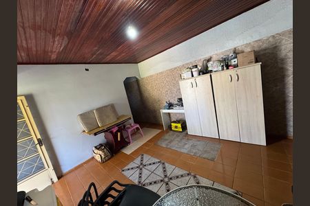 Casa à venda com 390m², 6 quartos e 7 vagas Casa à venda com 390m², 6 quartos e 7 vagasSala Anexo 2