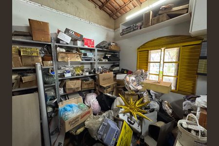 Casa à venda com 390m², 6 quartos e 7 vagas Casa à venda com 390m², 6 quartos e 7 vagasQuarto 1 Anexo 2