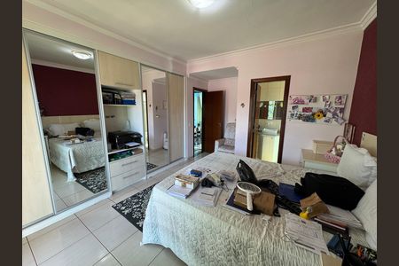 Casa à venda com 390m², 6 quartos e 7 vagas Casa à venda com 390m², 6 quartos e 7 vagasSuíte 1 Anexo 1