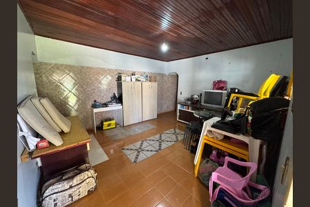 Casa à venda com 390m², 6 quartos e 7 vagas Casa à venda com 390m², 6 quartos e 7 vagasSala Anexo 2