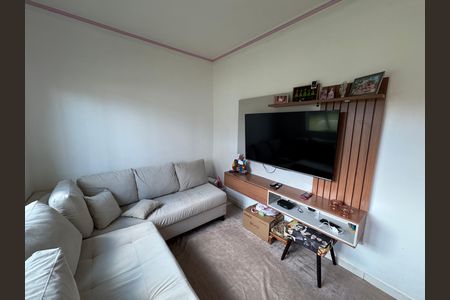 Sala de TV Anexo 1 de casa à venda com 6 quartos, 390m² em Conjunto 20, Brasília