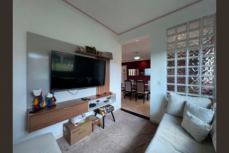 Casa à venda com 390m², 6 quartos e 7 vagas Casa à venda com 390m², 6 quartos e 7 vagasSala de TV Anexo 1