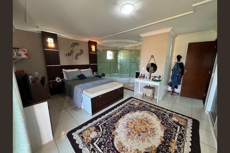 Casa à venda com 390m², 6 quartos e 7 vagas Casa à venda com 390m², 6 quartos e 7 vagasSuíte master Anexo 1