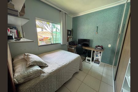 Casa à venda com 390m², 6 quartos e 7 vagas Casa à venda com 390m², 6 quartos e 7 vagasSuíte 3 Anexo 1
