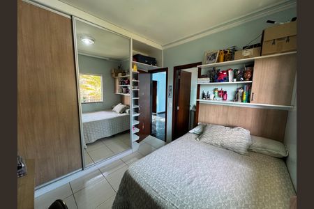 Casa à venda com 390m², 6 quartos e 7 vagas Casa à venda com 390m², 6 quartos e 7 vagasSuíte 3 Anexo 1