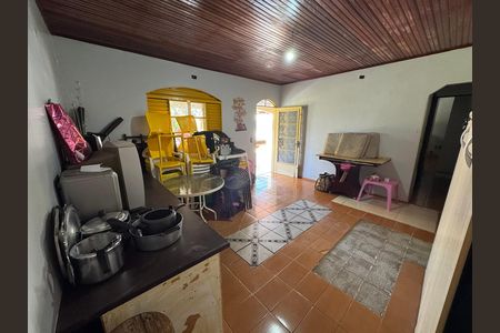 Casa à venda com 390m², 6 quartos e 7 vagas Casa à venda com 390m², 6 quartos e 7 vagasSala Anexo 2