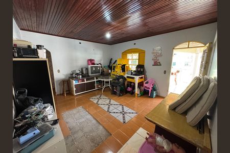 Casa à venda com 390m², 6 quartos e 7 vagas Casa à venda com 390m², 6 quartos e 7 vagasSala Anexo 2