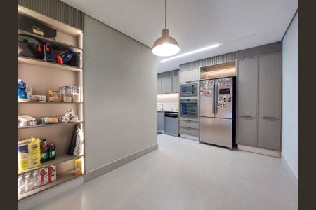 Apartamento para alugar com 227m², 3 quartos e 4 vagasCozinha