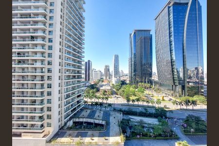 Apartamento para alugar com 227m², 3 quartos e 4 vagasVista Suíte 3