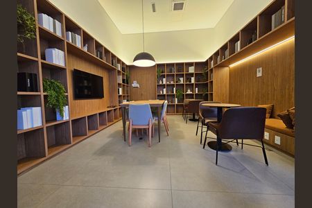 Apartamento para alugar com 227m², 3 quartos e 4 vagasÁrea comum