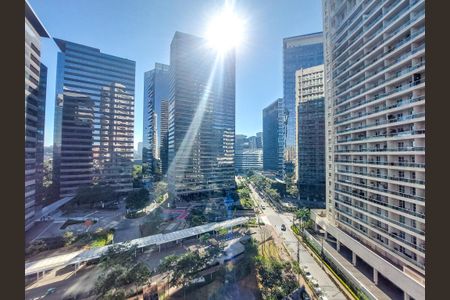 Apartamento para alugar com 227m², 3 quartos e 4 vagasVista Suíte 2