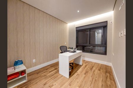 Apartamento para alugar com 227m², 3 quartos e 4 vagasSuíte 1