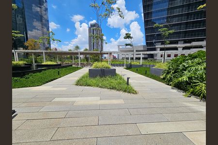 Apartamento para alugar com 227m², 3 quartos e 4 vagasÁrea comum