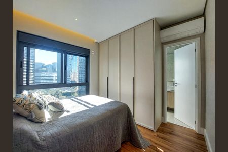 Apartamento para alugar com 227m², 3 quartos e 4 vagasSuíte 2