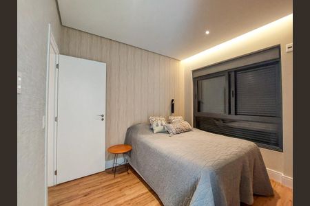Apartamento para alugar com 227m², 3 quartos e 4 vagasSuíte 2
