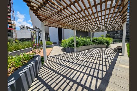 Apartamento para alugar com 227m², 3 quartos e 4 vagasÁrea comum