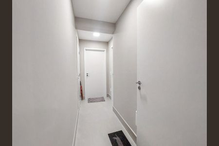 Apartamento para alugar com 227m², 3 quartos e 4 vagasCorredor