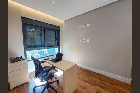 Apartamento para alugar com 227m², 3 quartos e 4 vagasSuíte 1