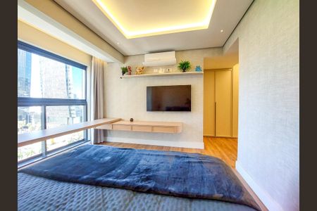 Apartamento para alugar com 227m², 3 quartos e 4 vagasSuíte 3