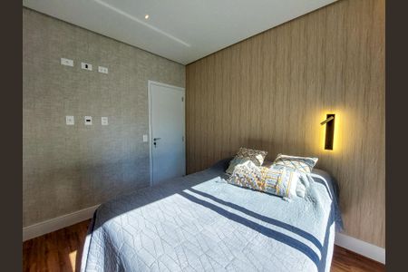 Apartamento para alugar com 227m², 3 quartos e 4 vagasSuíte 2