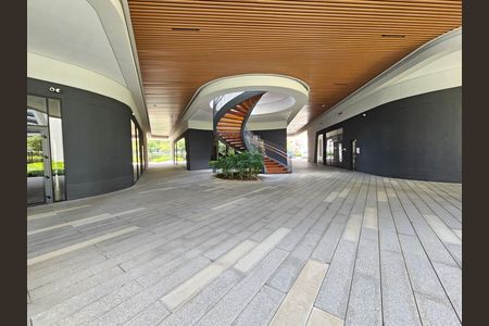 Apartamento para alugar com 227m², 3 quartos e 4 vagasÁrea comum