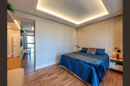 Apartamento para alugar com 227m², 3 quartos e 4 vagasSuíte 3
