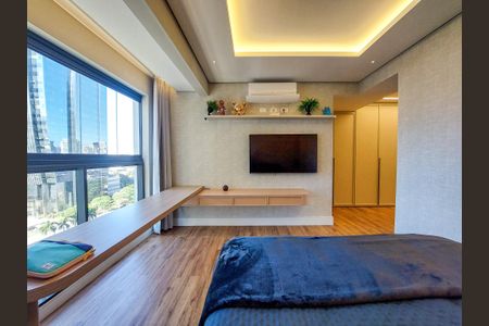 Apartamento para alugar com 227m², 3 quartos e 4 vagasSuíte 3
