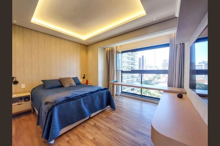 Apartamento para alugar com 227m², 3 quartos e 4 vagasSuíte 3