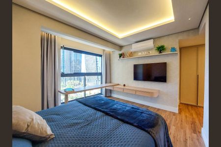 Apartamento para alugar com 227m², 3 quartos e 4 vagasSuíte 3