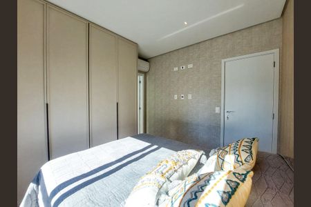 Apartamento para alugar com 227m², 3 quartos e 4 vagasSuíte 2
