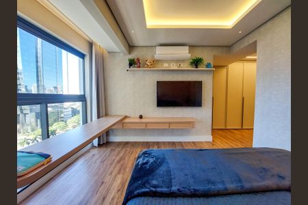 Apartamento para alugar com 227m², 3 quartos e 4 vagasSuíte 3