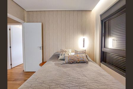 Apartamento para alugar com 227m², 3 quartos e 4 vagasSuíte 2