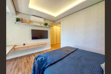 Apartamento para alugar com 227m², 3 quartos e 4 vagasSuíte 3