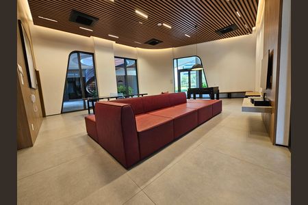 Apartamento para alugar com 227m², 3 quartos e 4 vagasÁrea comum - Salão de festas