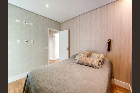 Apartamento para alugar com 227m², 3 quartos e 4 vagasSuíte 2