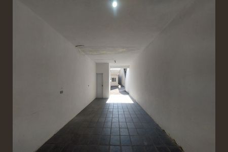 Área Comum- Churrasqueira de casa de condomínio à venda com 3 quartos, 98m² em Vila Sao Paulo, São Paulo