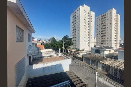 Vista - Quarto 1 de casa de condomínio à venda com 3 quartos, 98m² em Vila Sao Paulo, São Paulo