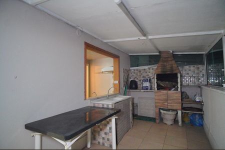 Apartamento para alugar com 110m², 2 quartos e 1 vagaEspaço Gourmet