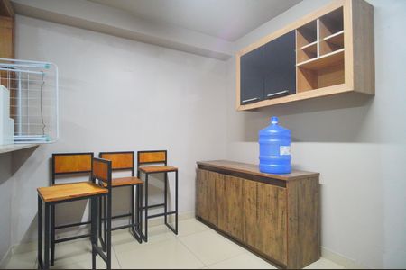 Apartamento para alugar com 110m², 2 quartos e 1 vagaCozinha 2