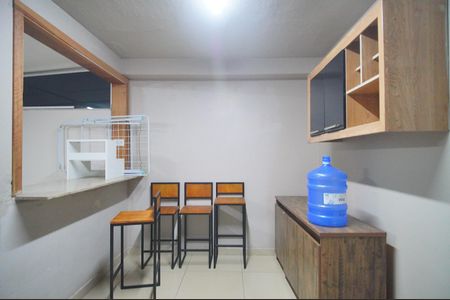 Cozinha 2 de apartamento para alugar com 2 quartos, 110m² em Santos Dumont, São Leopoldo