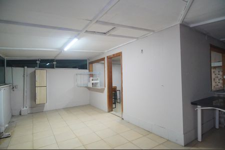 Apartamento para alugar com 110m², 2 quartos e 1 vagaEspaço Gourmet
